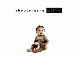 On Da Flo - ShooterGang Kony