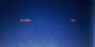 The Change - JoJo