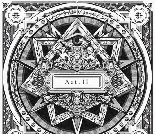 Rough Love - Jay Electronica