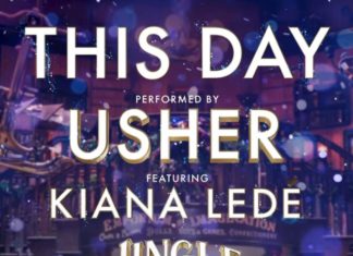 This Day - Usher Feat. Kiana Ledé