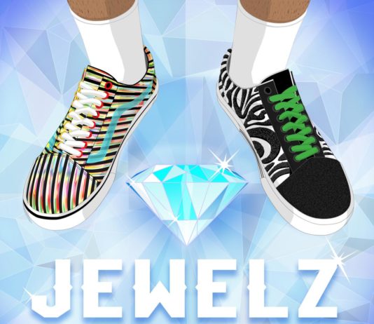 Jewelz – Anderson .Paak Produced by Timbaland Jewelz - Anderson .Paak Produced by Timbaland