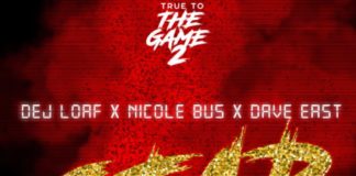 Star - DeJ Loaf Feat. Dave East & Nicole Bus