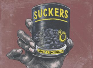 Suckers - Boathouse Feat. Bun B
