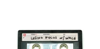 Losing Focus - THEY. Feat. Wale
