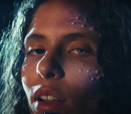 History - 070 Shake
