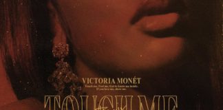 Victoria Monet Feat. Kehlani