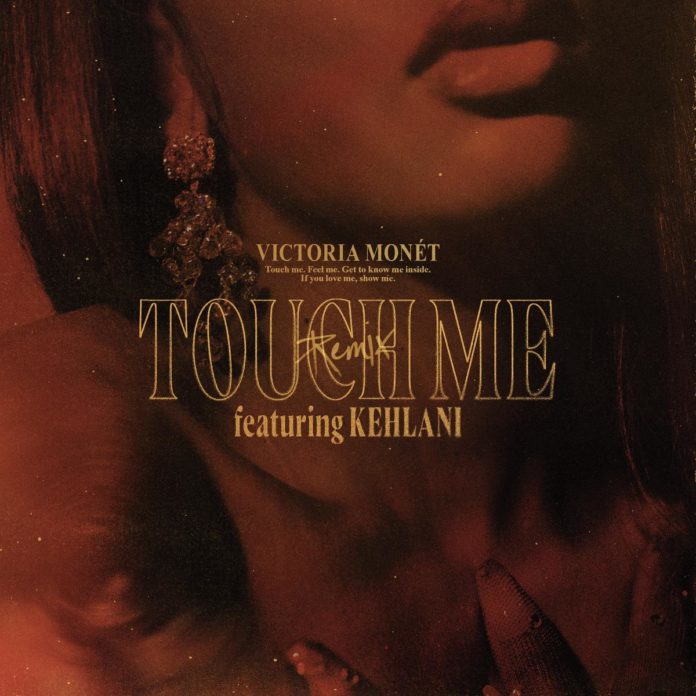 Victoria Monet Feat. Kehlani
