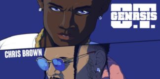 Back To You - O.T. Genasis Feat. Chris Brown & Charlie Wilson