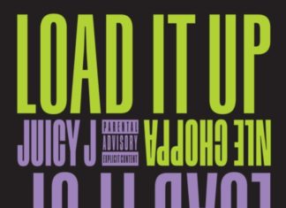 Load It Up - Juicy J Feat. NLE Choppa