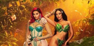 Baby, I’m Jealous – Bebe Rexha Feat. Doja Cat Baby, I'm Jealous - Bebe Rexha Feat. Doja Cat