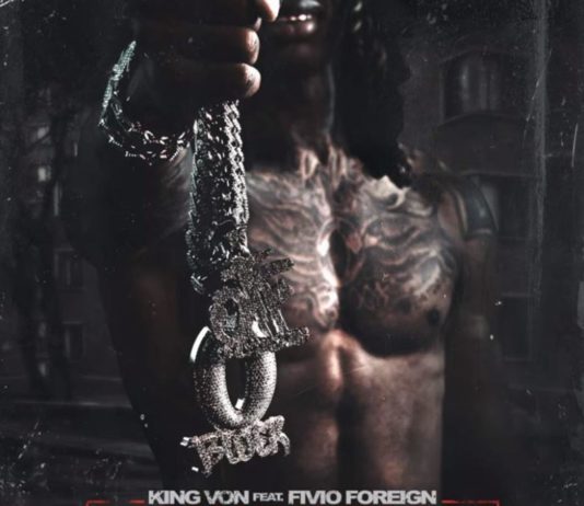 I Am What I Am – King Von Feat. Fivio Foreign I Am What I Am - King Von Feat. Fivio Foreign