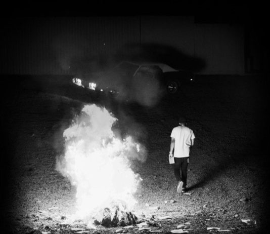 Stories I Forgot – Reason I Can Make It - Reason Feat. Rapsody