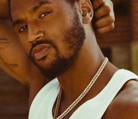 On Call - Trey Songz Feat. Ty Dolla $ign