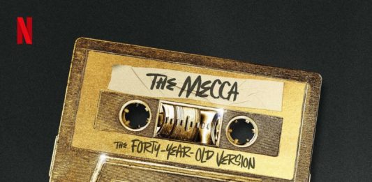 The Mecca - Styles P, Ghostface Killah & Remy Ma Feat. Nas, Dave East & RahdaMUSprime