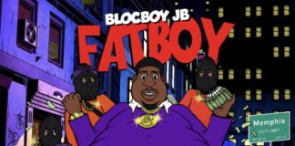 FatBoy (Intro) - BlocBoy JB