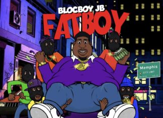 FatBoy (Intro) - BlocBoy JB