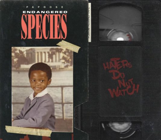 Maturity - Papoose