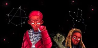 Designer Talk – Lil Tracy Feat. Lil Keed Designer Talk - Lil Tracy Feat. Lil Keed