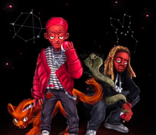 Designer Talk – Lil Tracy Feat. Lil Keed Designer Talk - Lil Tracy Feat. Lil Keed