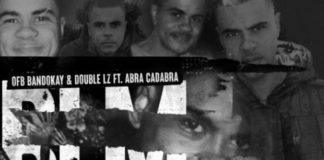 BLM - Bandokay & Double Lz Feat. Abra Cadabra