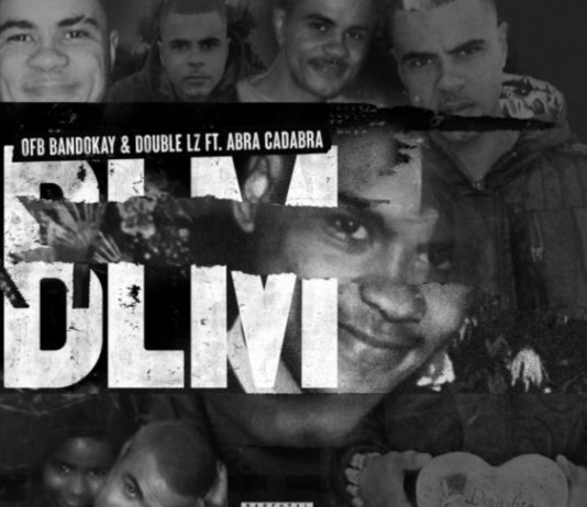BLM - Bandokay & Double Lz Feat. Abra Cadabra