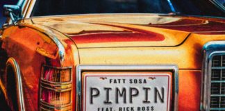 Pimpin - Fatt Sosa Feat. Rick Ross