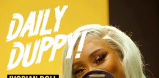 Daily DuppyIvorian Doll