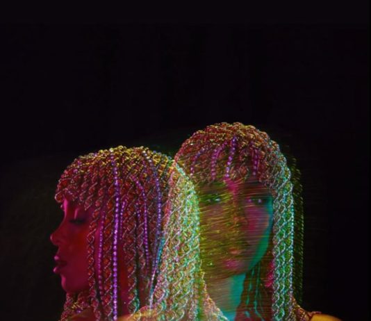 Crazy - Kelly Rowland