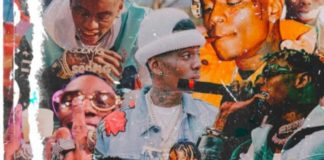 Stove - Soulja Boy