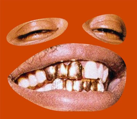 Keep Your Distance - Ameer Vann