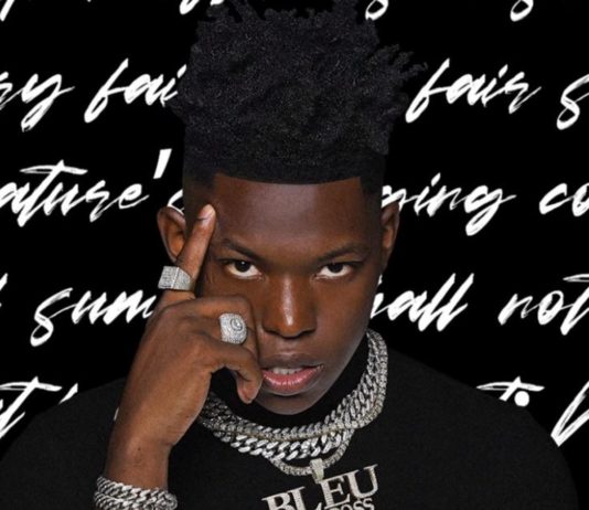 You're Mines Still (Remix) - Yung Bleu Feat. Drake