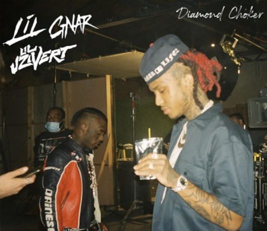 Diamond Choker - Lil Gnar Feat. Lil Uzi Vert