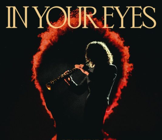 In Your Eyes (Remix) - The Weeknd Feat. Kenny G