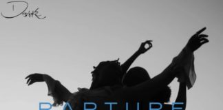 Rapture – D Smoke Rapture - D Smoke
