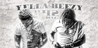 Solid – Yella Beezy Feat. 42 Dugg Solid - Yella Beezy Feat. 42 Dugg