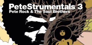 Say It Again – Pete Rock Say It Again - Pete Rock