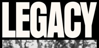 Legacy – King Combs Produced by RZA Legacy - King Combs Produced by RZA