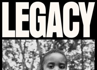 Legacy - King Combs Produced by RZA