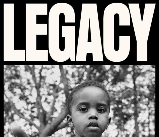 Legacy - King Combs Produced by RZA