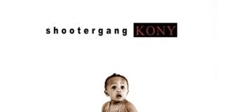 Still Kony 2 - ShooterGang Kony