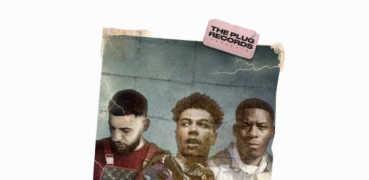 Curvy - The Plug, JAY1 & Blueface