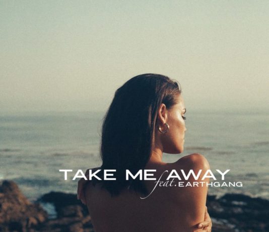 Take Me Away - Sinead Harnett Feat. EarthGang