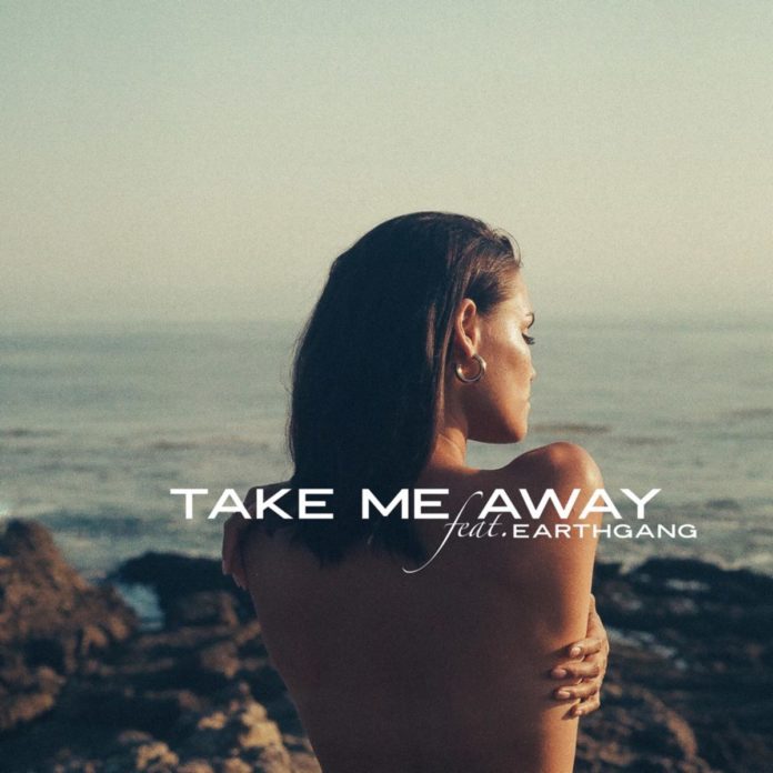 Take Me Away - Sinead Harnett Feat. EarthGang