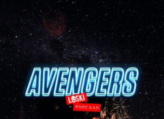 Avengers - Loski Feat. Popcaan