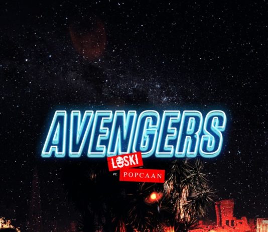 Avengers - Loski Feat. Popcaan