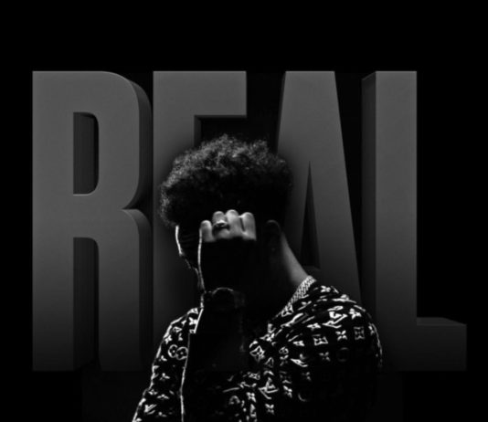 Real – Luh Kel Real - Luh Kel