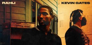 Do Dirt Alone - Rahli Feat. Kevin Gates