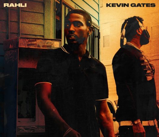 Do Dirt Alone - Rahli Feat. Kevin Gates