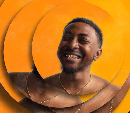 Weighing Me Down – Deante’ Hitchcock Feat. Reason Weighing Me Down - Deante' Hitchcock Feat. Reason