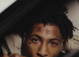 The Story Of O.J. (Top Version) - YoungBoy Never Broke Again